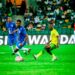 Rayon Sports ihagarariye u Rwanda yasezereye Panthère Sportive du Ndé yo muri Cameroun