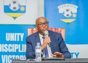 Urukiko rwategetse ko Shema Fabrice afungwa iminsi 30