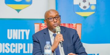 Urukiko rwategetse ko Shema Fabrice afungwa iminsi 30