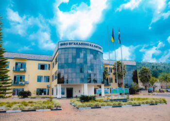 Gatsibo: Umubyeyi ukekwaho kubyara umwana agahita amwica ari mu maboko ya RIB.