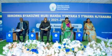 Kayonza: Abaturage bashima ibikorwa inama Njyanama y’akarere yagezeho muri Manda y’imyaka 5