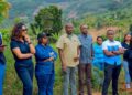 Ngoma: Urubyiruko rukora ubuhinzi bw’imbuto rwasabwe kunoza ibyo rukora.
