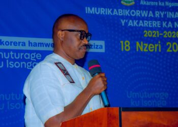 Ngoma: Basaba ko Abayobozi bazayobora muri Manda itaha bazita ku mibereho y’abaturage ndetse no kumenyekanisha ibihakorera