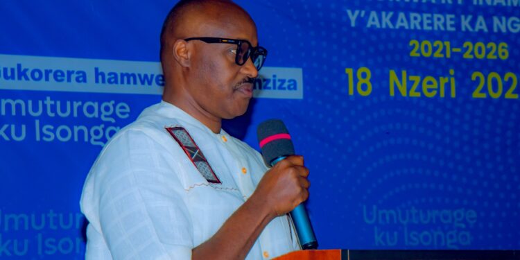 Ngoma: Basaba ko Abayobozi bazayobora muri Manda itaha bazita ku mibereho y’abaturage ndetse no kumenyekanisha ibihakorera