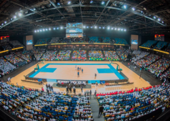 U Rwanda rwahawe kuzakira AfroCan 2027