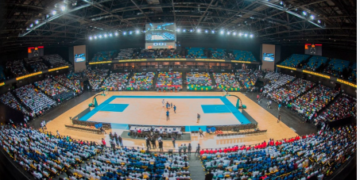 U Rwanda rwahawe kuzakira AfroCan 2027