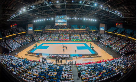 U Rwanda rwahawe kuzakira AfroCan 2027