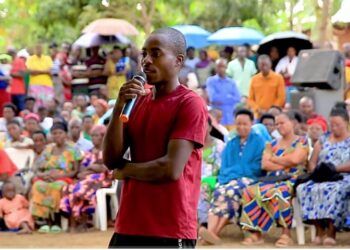 Rwamagana: Yishe umugore we amuta muri Muhazi, ajya kuri RIB avuga ko yamubuze