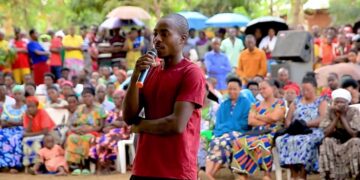Rwamagana Yishe umugore we amujugunya mu kiyaga cya Muhazi ahita ajya gutanga ikirego kuri RIB