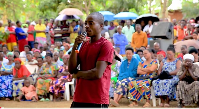 Rwamagana Yishe umugore we amujugunya mu kiyaga cya Muhazi ahita ajya gutanga ikirego kuri RIB