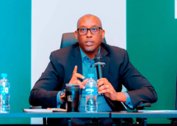 Shema Fabrice yumvikanye n’Ubushinjacyaha