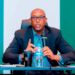 Shema Fabrice yumvikanye n’Ubushinjacyaha