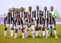 APR FC yatsinzwe na Les Aigles du Congo mu mukino ubanza wa CAF Champions League