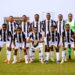 APR FC yatsinzwe na Les Aigles du Congo mu mukino ubanza wa CAF Champions League