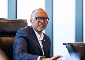 Perezida Kagame yayoboye inama y’Ubutegetsi ya RDB yiga ku kwihutisha iterambere ry’ubukungu