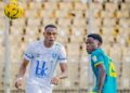 Rayon Sports inganyije na Panthère Sportive du Ndé mu mukino ubanza wa Confederation