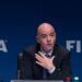 FIFA yemeje ko Infantino aziyamamaza muri 2027