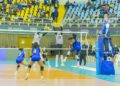 Ikipe y’u Rwanda yasezerewe na Misiri muri ½ cy’Igikombe cya Afurika