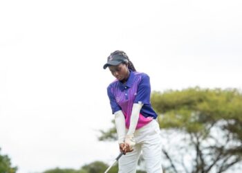 Golf: Abakinnyi batatu  bagiye guhagararira u Rwanda muri AACT 2026