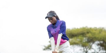 Golf: Abakinnyi batatu  bagiye guhagararira u Rwanda muri AACT 2026