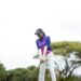 Golf: Abakinnyi batatu  bagiye guhagararira u Rwanda muri AACT 2026